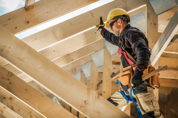 Best Roof Waterproofing Services  in Wright, FL