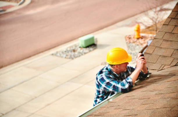 Best Storm Damage Roof Repair  in Wright, FL