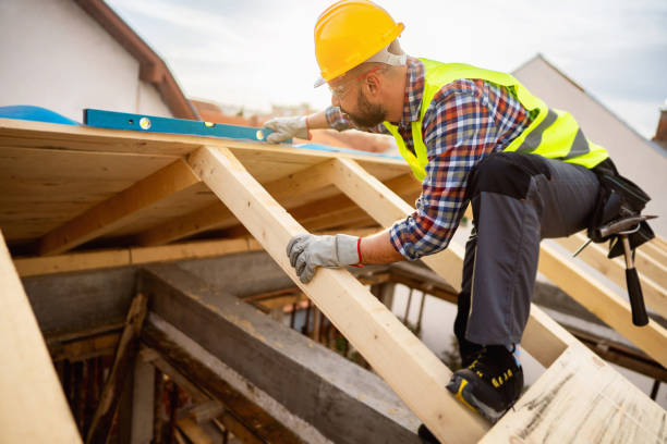 Best Gutter Installation and Roofing  in Wright, FL