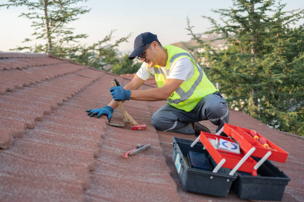 Quick and Trustworthy Emergency Roof Repair Services in Wright, FL