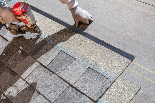 Tile Roofing Contractor in Wright, FL